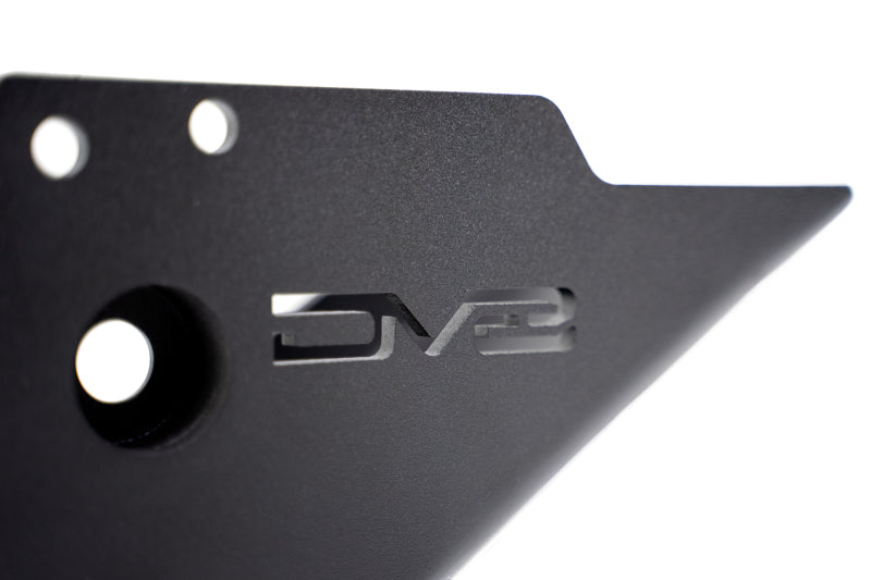 Load image into Gallery viewer, DV8 Offroad 2021 Ford Bronco Trailing Arm Skid Plates
