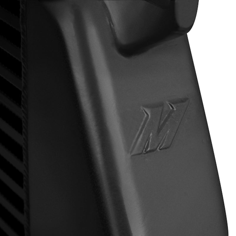 Load image into Gallery viewer, Mishimoto 03-09 Dodge 5.9L/6.7L Cummins Intercooler (Black)
