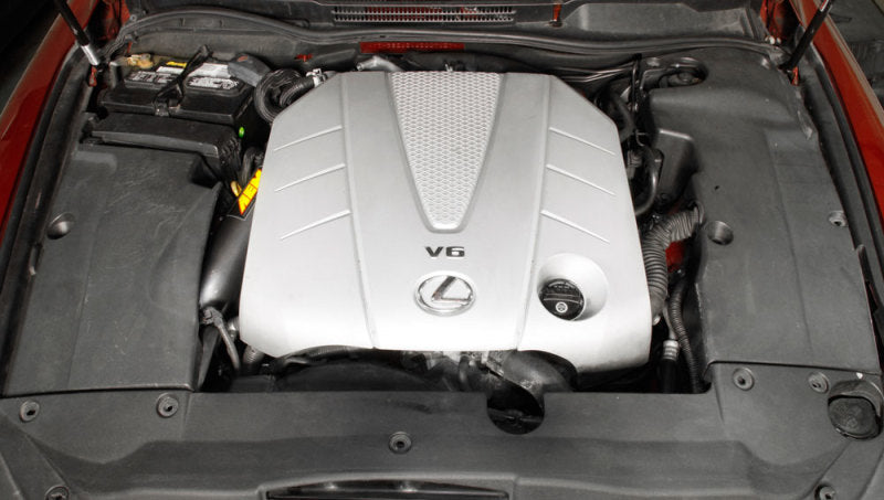 Load image into Gallery viewer, AEM C.A.S. 06-13 Lexus IS250 V6-2.5L F/I Cold Air Intake System
