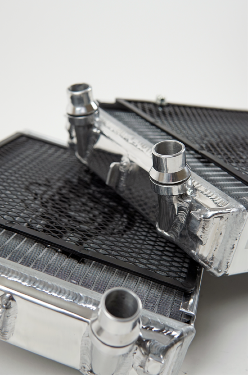 Load image into Gallery viewer, CSF 18+ Mercedes AMG GT R/ GT C Auxiliary Radiator- Fits Left and Right - Sold Individually
