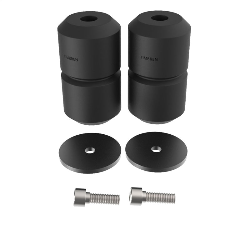 Load image into Gallery viewer, Timbren 1996 Isuzu Oasis Rear Suspension Enhancement System
