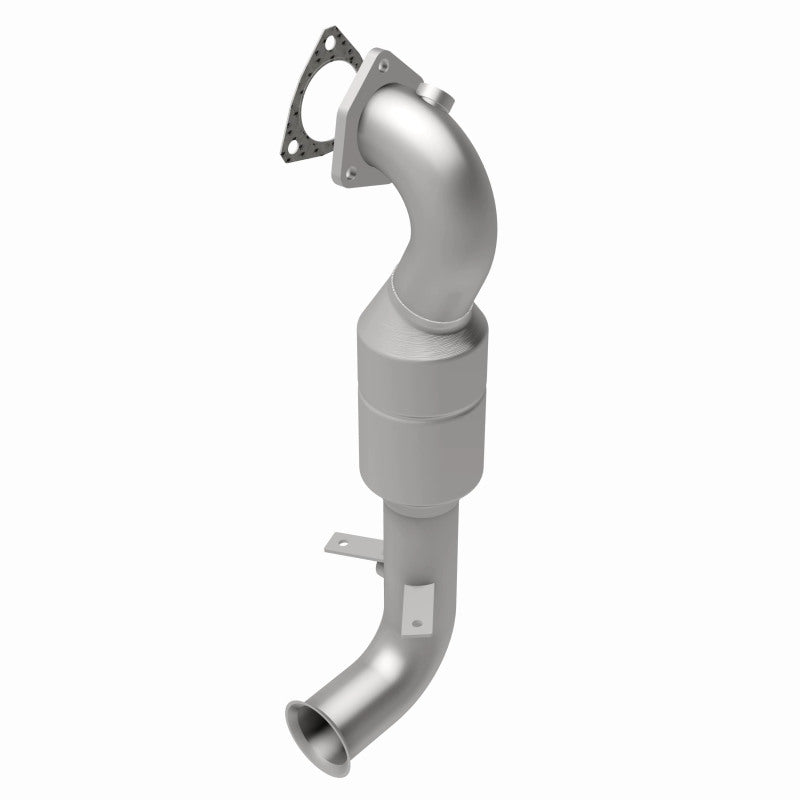 Load image into Gallery viewer, MagnaFlow Conv DF 07-09 Cooper S turbo frt OE
