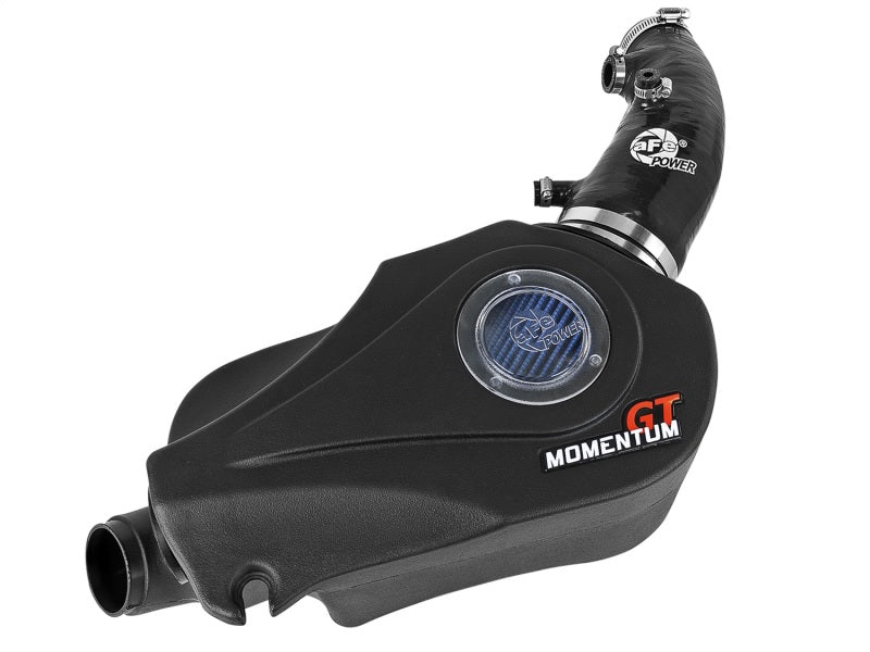 Load image into Gallery viewer, aFe Momentum GT Pro 5R Cold Air Intake System 17-18 Fiat 124 Spider I4 1.4L (t)
