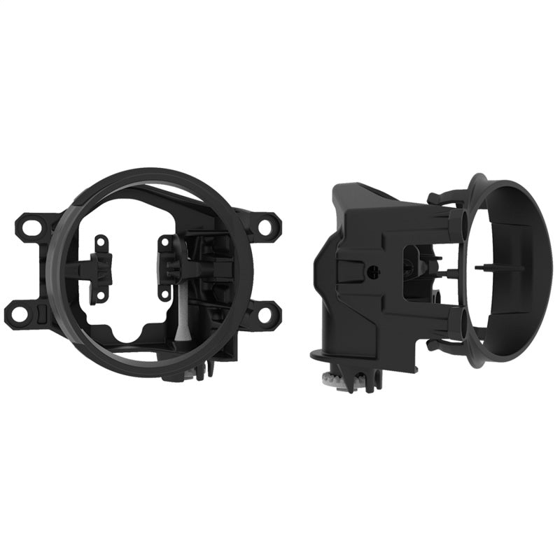 Load image into Gallery viewer, Rigid Industries 360-Series 4in LED SAE J583 Fog Mount - 2014+ Toyota 4Runner/Tundra
