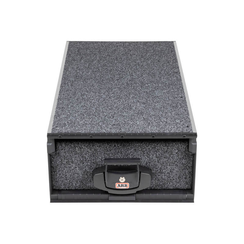 Load image into Gallery viewer, ARB Roller Drawer 41X21X11 Xtrnl Intrnl 37.5 X 18 X 8.5
