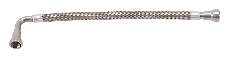 Load image into Gallery viewer, Russell Performance 2005-06 6.0L Pontiac GTO Fuel Hose Kit
