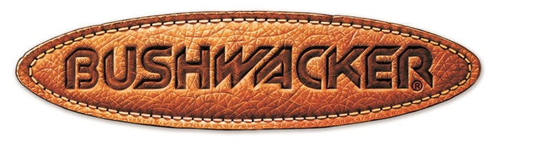 Load image into Gallery viewer, Bushwacker 59-83 Jeep CJ5 Cutout Style Flares 4pc - Black
