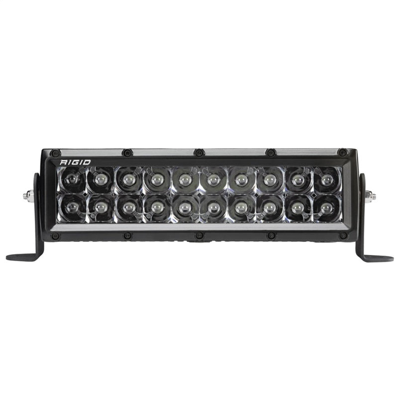 Load image into Gallery viewer, Rigid Industries 10in E Series Spot - Midnight Edition
