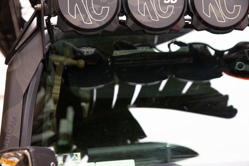 Load image into Gallery viewer, KC HiLiTES Universal Wire Hider - 1 Meter
