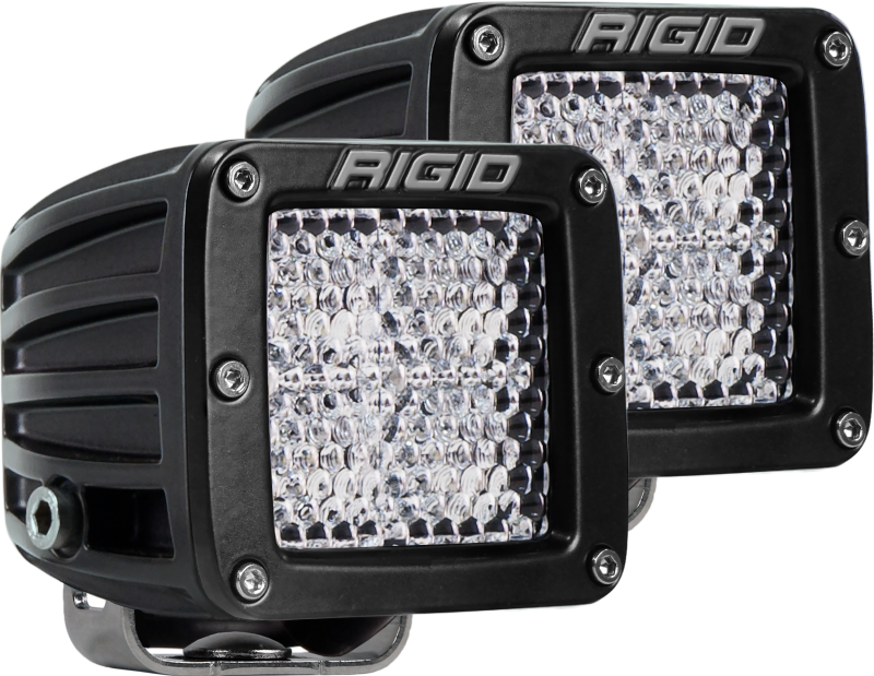 Load image into Gallery viewer, Rigid Industries Dually - 60 Deg. Lens - Set of 2
