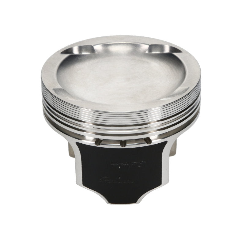 Load image into Gallery viewer, Wiseco Honda Turbo -15.4cc 1.174 X 75.5MM Piston Shelf Stock Kit
