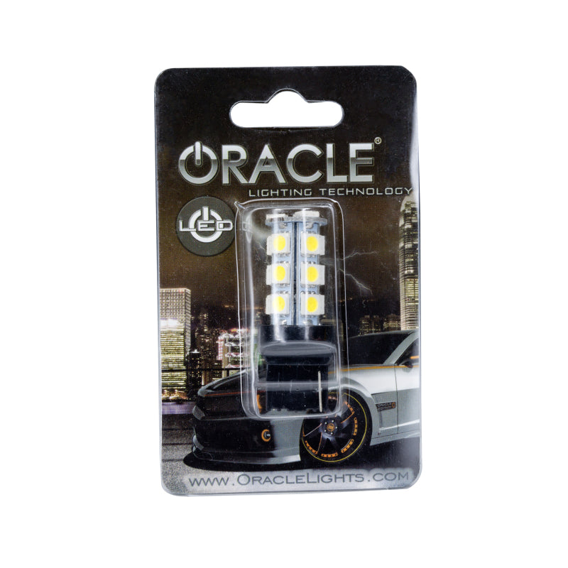 Load image into Gallery viewer, Oracle 7443 18 LED 3-Chip SMD Bulb (Single) - Cool White
