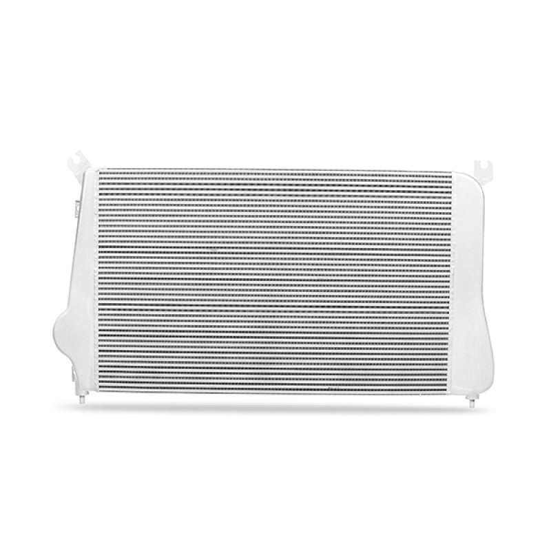 Load image into Gallery viewer, Mishimoto 10-12 Dodge 6.7L Cummins Intercooler (Silver)
