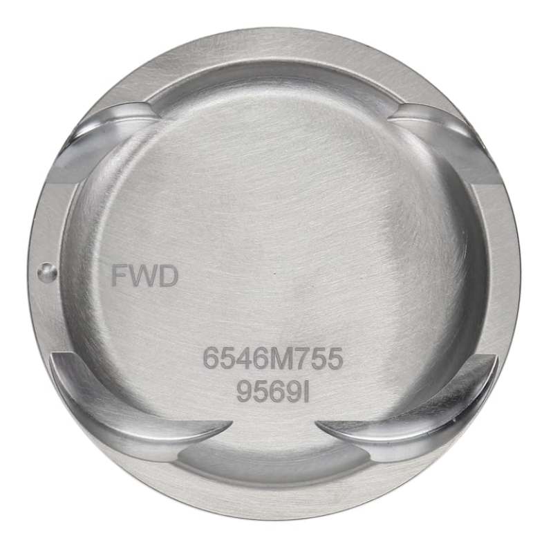 Load image into Gallery viewer, Wiseco Honda Turbo -15.4cc 1.174 X 75.5MM Piston Shelf Stock Kit
