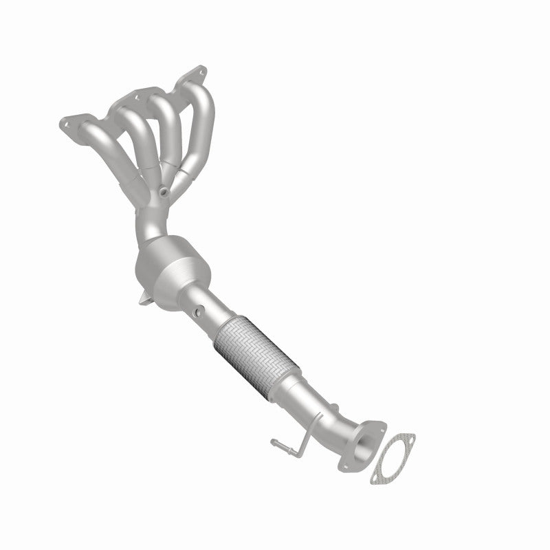 Load image into Gallery viewer, MagnaFlow Conv DF 2012 Ford Focus 2.0L
