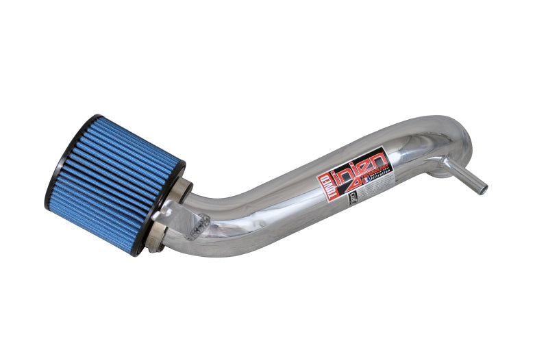 Load image into Gallery viewer, Injen 13-14 Dodge Dart 2.4L Tiger Shark 4 Cyl Polished Cold Air Intake w/ MR Tech
