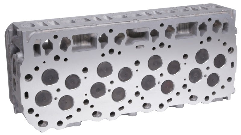 Load image into Gallery viewer, Fleece Performance 11-16 GM Duramax 2500-3500 LML Remanufactured Freedom Cylinder Head (Driver)
