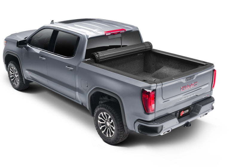 Load image into Gallery viewer, BAK 2023+ Chevy Colorado Revolver X4s 5.2ft Bed Cover
