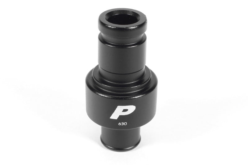 Load image into Gallery viewer, Perrin 18-22 Subaru WRX Turbo Sump Restrictor
