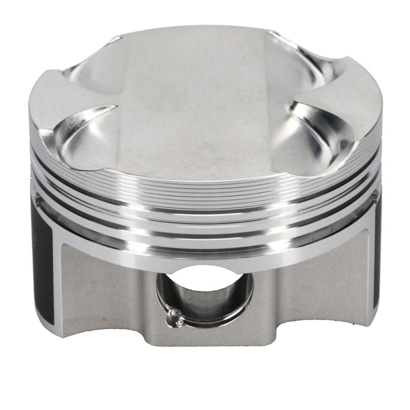 Load image into Gallery viewer, Wiseco Mitsubishi EVO 10 4B11-T 2008+ -4.5cc Piston Shelf Stock Kit
