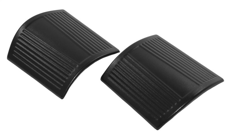 Load image into Gallery viewer, Rugged Ridge Cowl Body Armor 07-18 Jeep Wrangler
