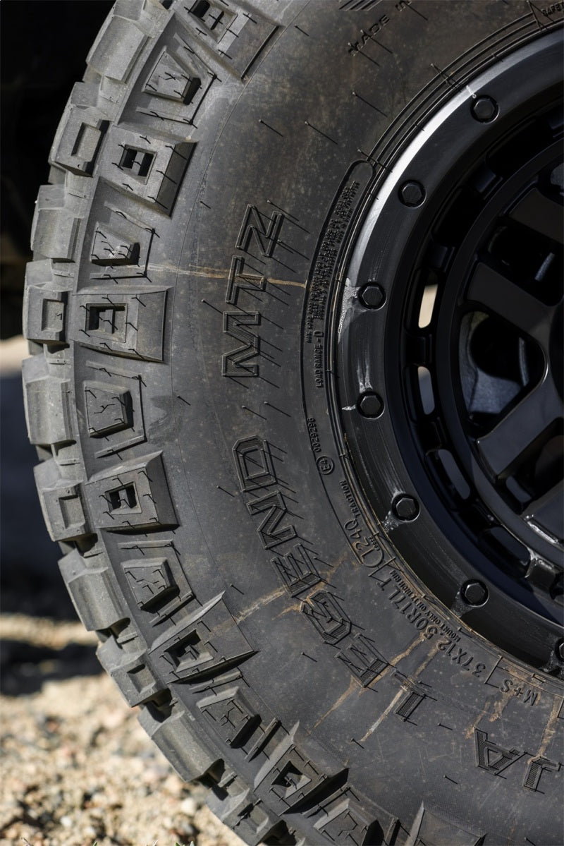 Load image into Gallery viewer, Mickey Thompson Baja Legend MTZ Tire - 40X14.50R20LT 128Q 90000057372
