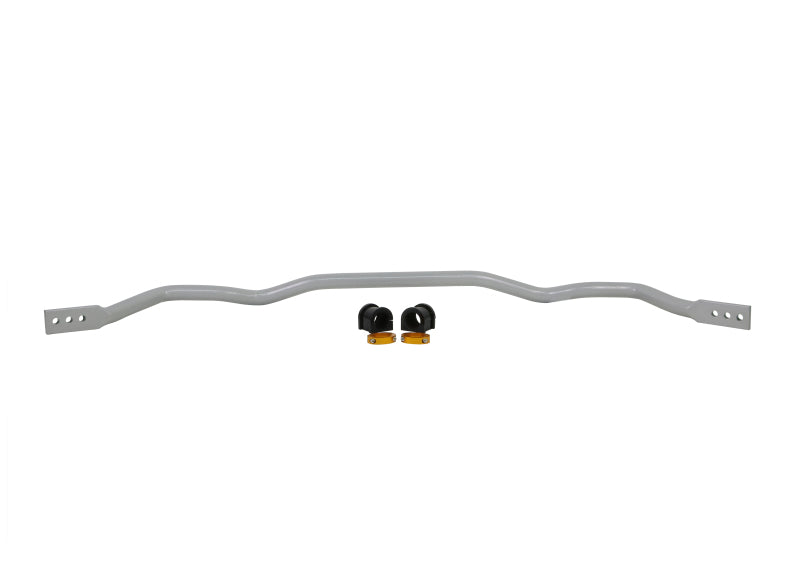 Load image into Gallery viewer, Whiteline EVO X Rear 27 mm Heavy Duty Adjustable Swaybar
