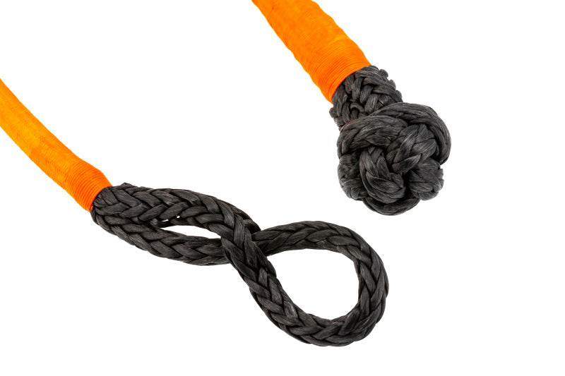 Load image into Gallery viewer, ARB Soft Connect Shackle 14.5T Soft Shackle Orange 14.5T
