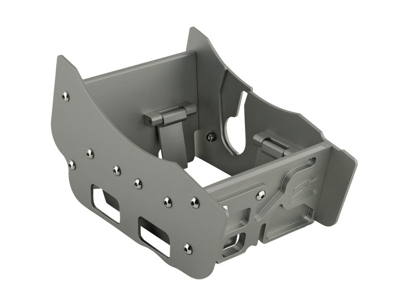 Load image into Gallery viewer, Skunk2 K-Series Billet Drop-In Oil Pan Baffle
