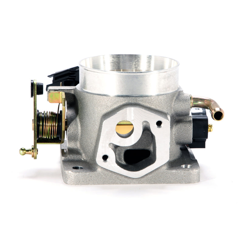 Load image into Gallery viewer, BBK 86-93 Mustang 5.0 65mm Throttle Body BBK Power Plus Series
