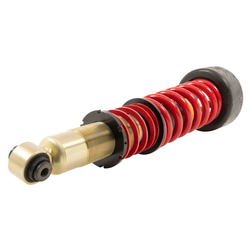 Load image into Gallery viewer, Belltech COILOVER KIT 2021+ Yukon/Tahoe/GM 1500 - 1-4.5in Lowering
