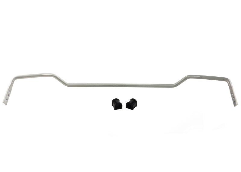 Load image into Gallery viewer, Whiteline 05+ Mazda Miata NC Rear Heavy Duty Adjustable 16mm Swaybar
