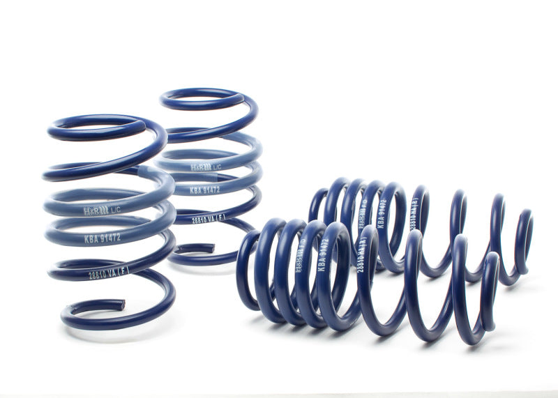 Load image into Gallery viewer, H&amp;R 15-19 Audi S3 8VS Super Sport Spring
