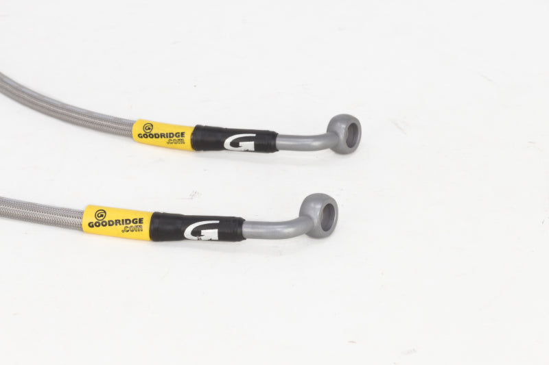 Load image into Gallery viewer, Goodridge 06-13 Mazda Miata (All Models) Brake Lines
