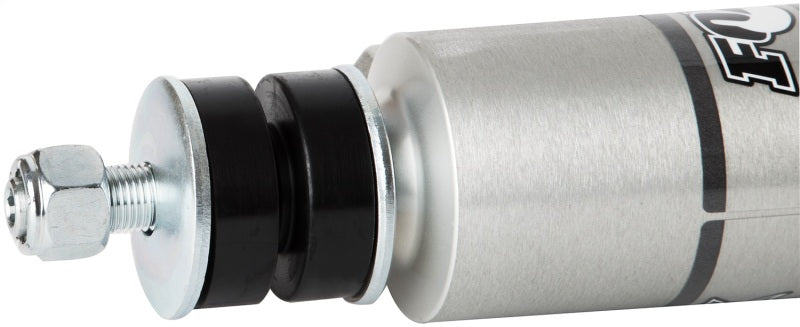 Load image into Gallery viewer, Fox 07+ Jeep JK 2.0 Performance Series 9.6in. Smooth Body IFP Front Shock (Alum) / 1.5-3.5in. Lift
