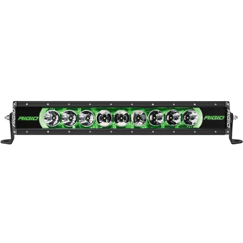 Load image into Gallery viewer, Rigid Industries Radiance+ 20in. RGBW Light Bar
