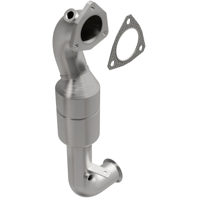 Load image into Gallery viewer, MagnaFlow Conv DF 07-09 Cooper S turbo frt OE
