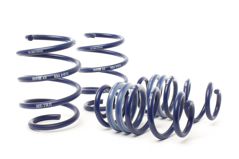 Load image into Gallery viewer, H&amp;R 20-22 BMW 228i xDrive Gran Coupe/M235i xDrive Gran Coupe F44 Sport Spring (Incl. EDC)
