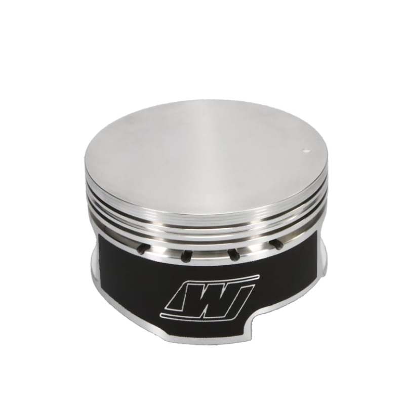 Load image into Gallery viewer, Wiseco Mini-Cooper 2002-5 FT 8.5:1 Turbo 77.5mm Piston Shelf Stock Kit
