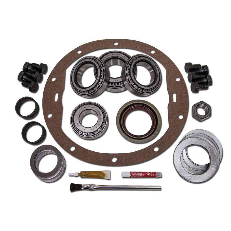 Load image into Gallery viewer, Yukon Gear Master Overhaul Kit For 10+ Camaro w/ V8
