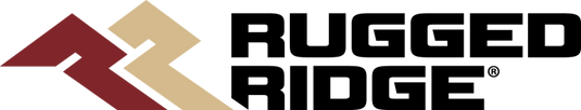 Rugged Ridge Clinometer with Light
