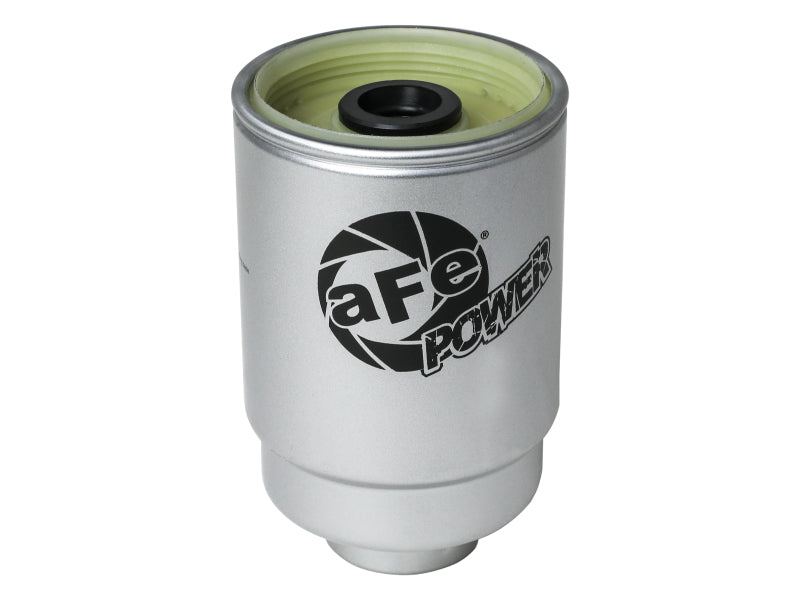 Load image into Gallery viewer, aFe ProGuard D2 Fluid Filters Fuel F/F FUEL GM Diesel Trucks 01-12 V8-6.6L (td)
