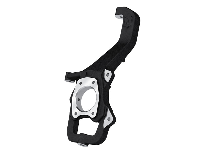 Load image into Gallery viewer, ICON 22-23 Toyota Tundra Front Knuckle Kit
