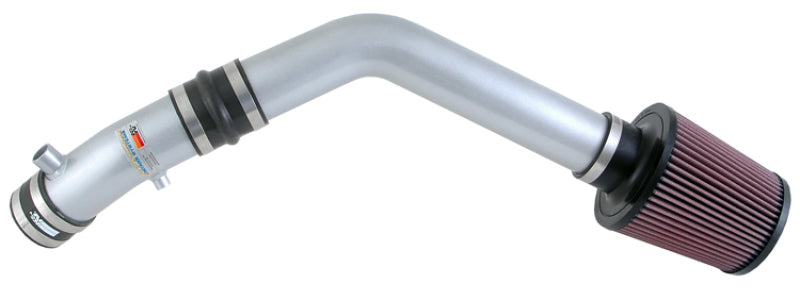 Load image into Gallery viewer, K&amp;N 04 Acura TL Silver Typhoon Short Ram Intake
