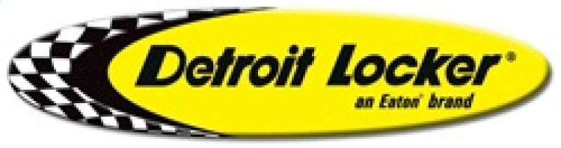 Load image into Gallery viewer, Eaton Detroit Locker Differential 35 Spline 1.50in Axle Shaft Diameter 4.56 &amp; Up Ratio Dana 60HD
