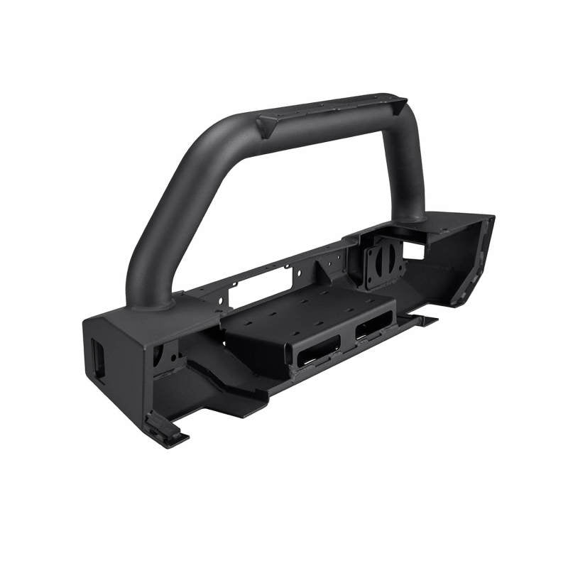 Load image into Gallery viewer, ARB Stubby Bar Textured Jeep Jk
