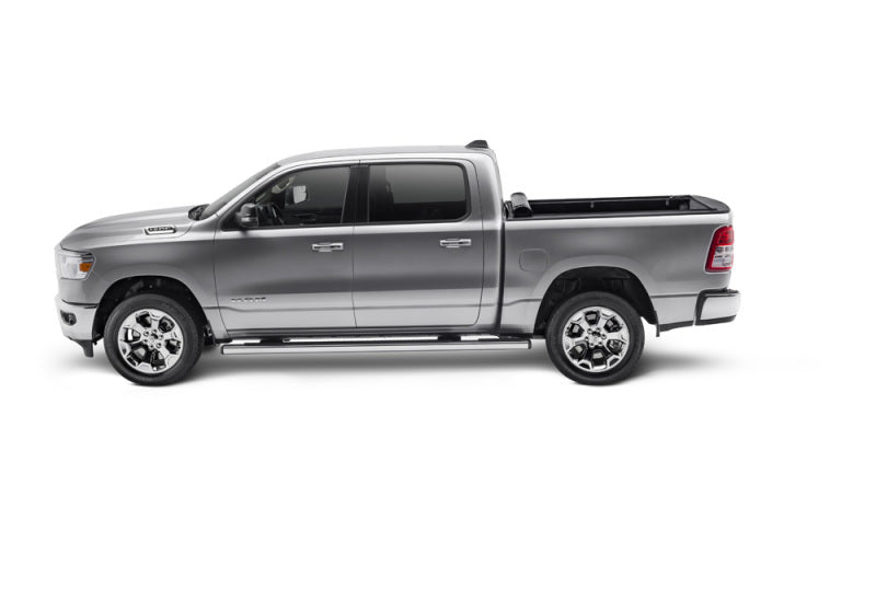 Load image into Gallery viewer, Truxedo 19-20 Ram 1500 (New Body) w/o Multifunction Tailgate 5ft 7in Pro X15 Bed Cover
