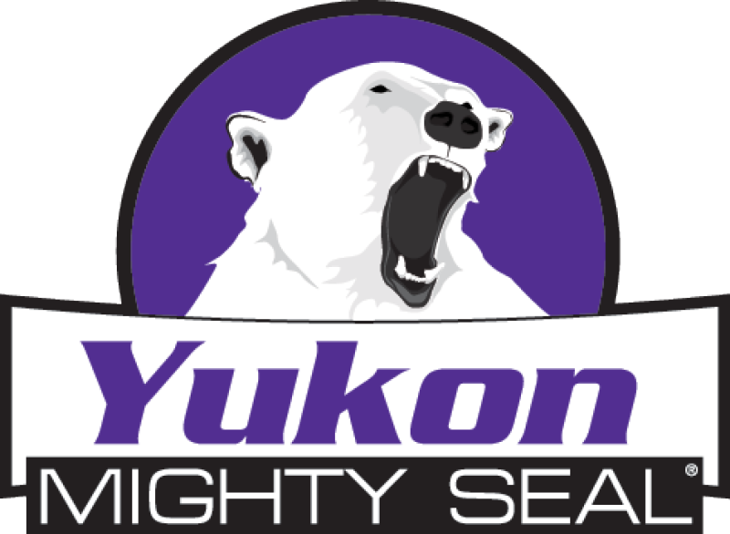 Load image into Gallery viewer, Yukon Gear Pinion Seal For Toyota 7.5in / 8in / V6 &amp; T100
