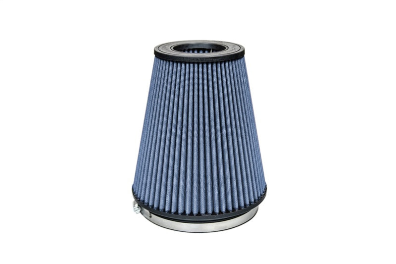 Load image into Gallery viewer, Corsa MaxFlow 5 Oiled Cotton Gauge High Flow Air Filter - 6in I.D x 7.50 in BS x 4.75in TP x 8in HT
