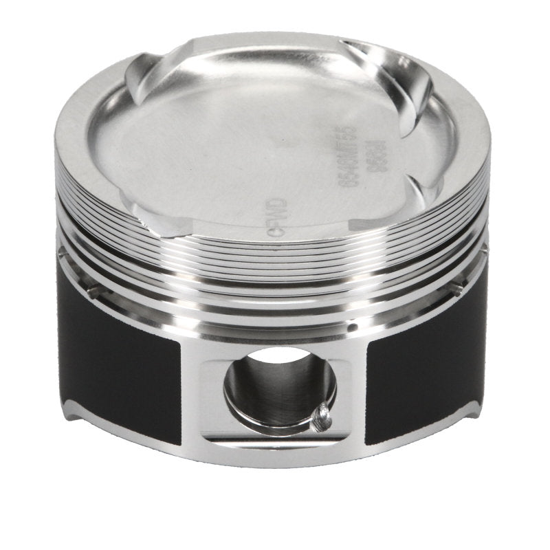 Load image into Gallery viewer, Wiseco Honda Turbo -15.4cc 1.174 X 75.5MM Piston Shelf Stock Kit

